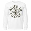 Alice In Chains Lantern T-Shirt 2