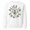 Alice In Chains Lantern T-Shirt 3
