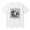 Alice In Chains Lantern T-Shirt Alice In Chains Lantern T-Shirt