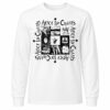 Alice In Chains Multi Album Art Womens T-Shirt 2