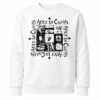 Alice In Chains Multi Album Art Womens T-Shirt 3