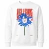 Alice In Chains One Eyed Daisy T-Shirt 3