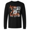 Alice In Chains Albums Montag Women's T-Shirt 2