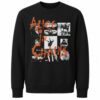 Alice In Chains Albums Montag Women's T-Shirt 3