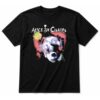 Alice In Chains Albums Montage T-Shirt