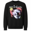 Alice In Chains Alice In Chains Facebreaker T-Shirt 3