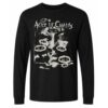 Alice In Chains All Eyes T-Shirt 2