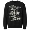 Alice In Chains All Eyes T-Shirt 3