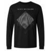Alice In Chains Bicubic T-Shirt 2
