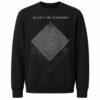 Alice In Chains Bicubic T-Shirt 3