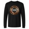 Alice In Chains Circle T-Shirt 2
