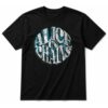 Alice In Chains Dirt Black T-Shirt