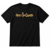 Alice In Chains Dirt Orange T-Shirt