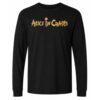 Alice In Chains Dirt Black T-Shirt 2