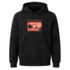 Alice In Chains Dirt Orange T-Shirt 1