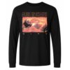 Alice In Chains Dirt Orange T-Shirt 2