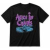 Alice In Chains Est 1987 T-Shirt