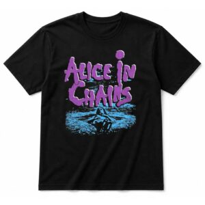 Alice In Chains Dirt T-Shirt