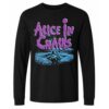 Alice In Chains Dirt T-Shirt 2