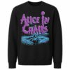 Alice In Chains Dirt T-Shirt 3