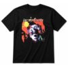 Alice In Chains Facelift T-Shirt - Black