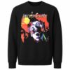 Alice In Chains Facelift T-Shirt - Black 3
