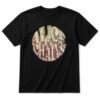 Alice In Chains Facelift T-Shirt – Black Alice In Chains Facelift T-Shirt – Black