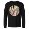 Alice In Chains Gradient Logo T-Shirt 2