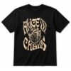 Alice In Chains Gradient Logo T-Shirt Alice In Chains Gradient Logo T-Shirt