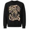 Alice In Chains Heart T-Shirt 3