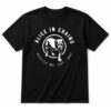 Alice In Chains Heart T-Shirt