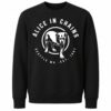 Alice In Chains Lone Mutt T-Shirt 3