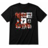 Alice In Chains Lone Mutt T-Shirt