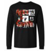 Alice In Chains Multiple Album Covers T-Shirt 2