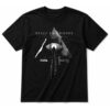 Alice In Chains Multiple Album Covers T-Shirt Alice In Chains Multiple Album Covers T-Shirt