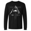 Alice In Chains Rainer Fog T-Shirt 2