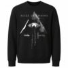 Alice In Chains Rainer Fog T-Shirt 3