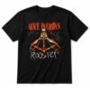Alice In Chains Rainer Fog T-Shirt