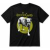 Alice In Chains Rooster T-Shirt – Black Alice In Chains Rooster T-Shirt – Black