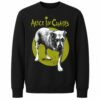 Alice In Chains Self Titled T-Shirt 3