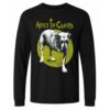 Alice In Chains Self Titled Womens T-Shirt 2