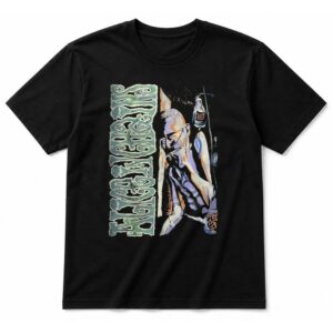 Alice In Chains Sickman T-Shirt