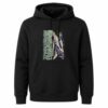 Alice In Chains Sickman T-Shirt 1