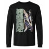 Alice In Chains Sickman T-Shirt 2