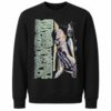 Alice In Chains Sickman T-Shirt 3