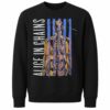 Alice In Chains Skeletal T-Shirt 3