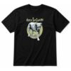 Alice In Chains Totem Fish T-Shirt