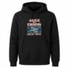 Alice In Chains Totem Fish T-Shirt 1