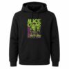 Alice In Chains Unplugged Dog T-Shirt 1