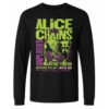 Alice In Chains Unplugged Dog T-Shirt 2